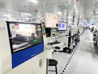 儲(chǔ)能電源pcba逆變器主板_無錫電子貼片(圖2) smt生產(chǎn)車間_.jpg