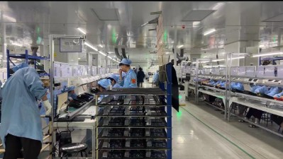 SMT貼片加工前來料檢驗要做哪些工作?(圖1) dip插件現場.jpg