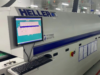 簡(jiǎn)述汽車電子PCBA加工中焊盤種類(圖1) 汽車電子PCBA焊盤種類.jpg