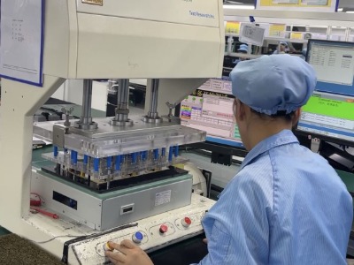 新能源電子PCBA加工的測試方法有哪些?(圖1) 新能源電子PCBA測試方法.jpg