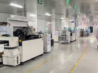 DIP插件與SMT貼片的優缺點分析(圖1) DIP插件與SMT貼片的優缺點分析.jpg