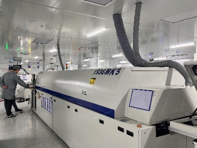 淺談汽車電子PCB板設計時焊盤的種類(圖1) 淺談汽車電子PCB板設計時焊盤的種類.jpg