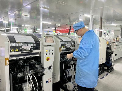 常見的醫療電子PCBA加工中故障分析(圖1) 常見的PCBA加工的故障分析.jpg