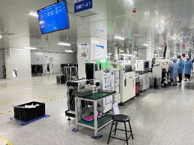 醫(yī)療電子PCBA加工產(chǎn)品的保存期限(圖1) 醫(yī)療電子PCBA加工.jpg