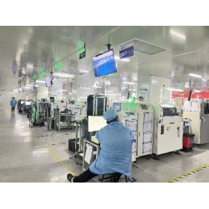 SMT貼片加工中的工作環境要求