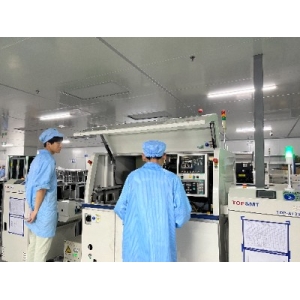 smt貼片加工廠生產前需要做的準備