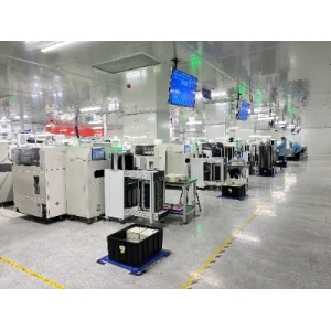 PCBA加工廠選取指南