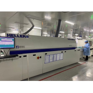 解析PCBA板出現變形的原因