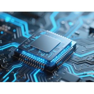 全球芯片市場規模突破6830億美元 人工智能與存儲芯片驅動行業爆發式增長