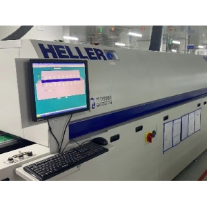 簡述汽車電子PCBA加工中焊盤種類