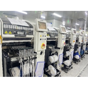 汽車(chē)電子PCBA加工中影響焊點(diǎn)透錫率的因素