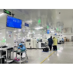 汽車電子pcba加工規則介紹