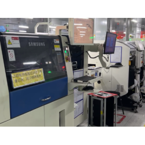 淺談消費電子加工中smt換線技巧