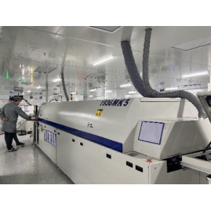  淺談汽車(chē)電子PCB板設(shè)計(jì)時(shí)焊盤(pán)的種類(lèi)