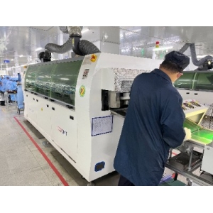 淺談PCBA加工中焊點(diǎn)可靠性的影響因素