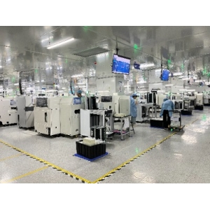 ?BGA元件的SMT貼片工藝要點(diǎn)分析