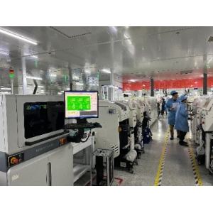 儲(chǔ)能電源pcba設(shè)計(jì)與制造規(guī)范